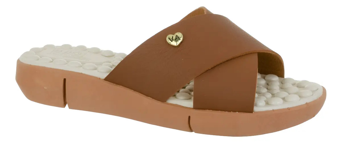 Chinelo Feminino Ortopédico Anti-Stress 1