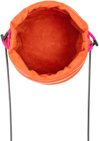 Bolsa Bucket Matelasse 3