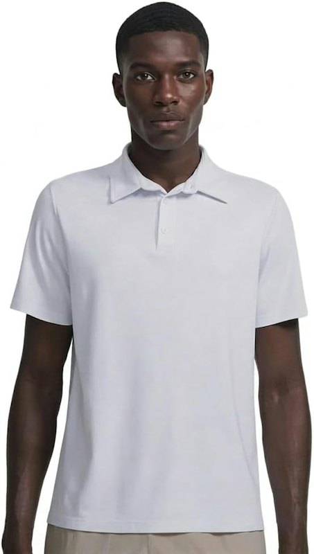 Camiseta Polo Game Changer 1