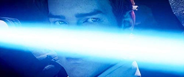 STAR WARS Jedi: Fallen Order (2019) 2