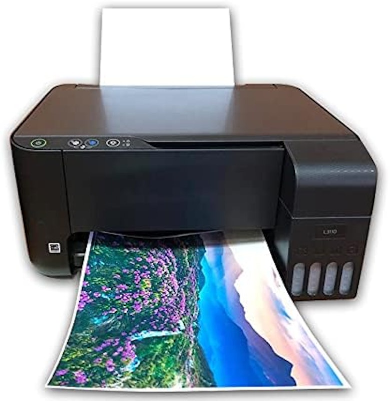 Papel Fotográfico High Adesivo A4 – 20 Folhas 4