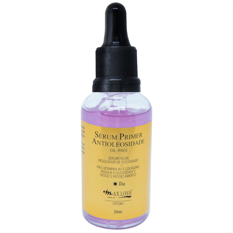 Serum Primer Oil Free Max Love 1