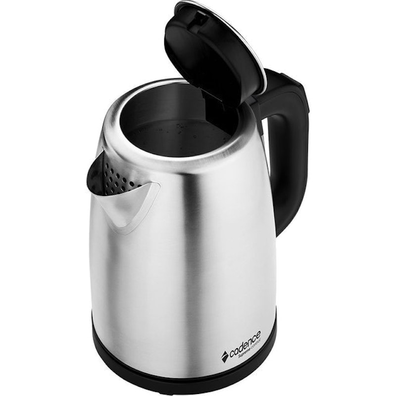 Chaleira Elétrica Cadence Supreme Control Inox 3