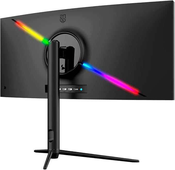 Monitor Gamer Ultrawide Curvo 30" 3