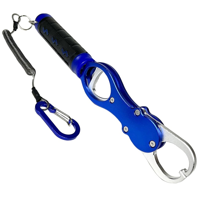 Alicate de Contenção Boga Grip Pega-Peixe 1