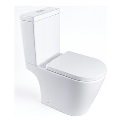 Vaso Sanitário Confort Premium - Caixa Acoplada