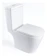 SMART NORTE Vaso Sanitário Confort Premium - Caixa Acoplada 1