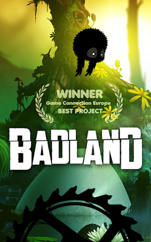 BADLAND 2