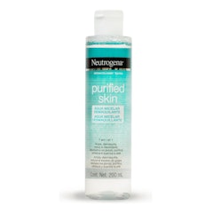 Água Micelar Demaquilante Purified Skin
