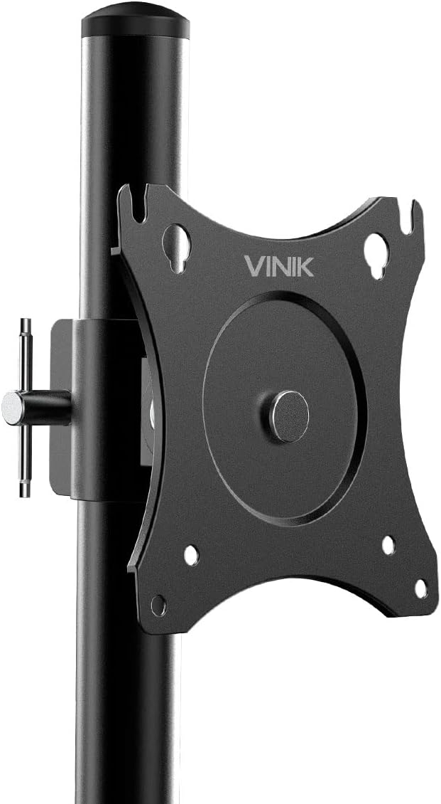 Suporte para Monitor 14" a 32" VESA 100 x 100 Vinik 4