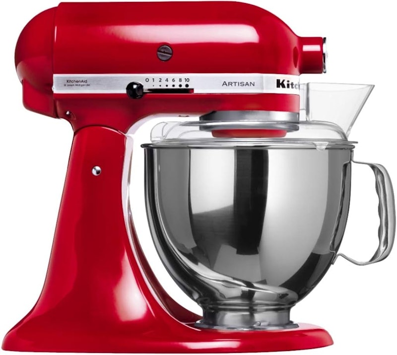 Batedeira KitchenAid Artisan 1