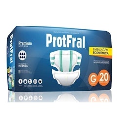 ProtFral Premium Noturna