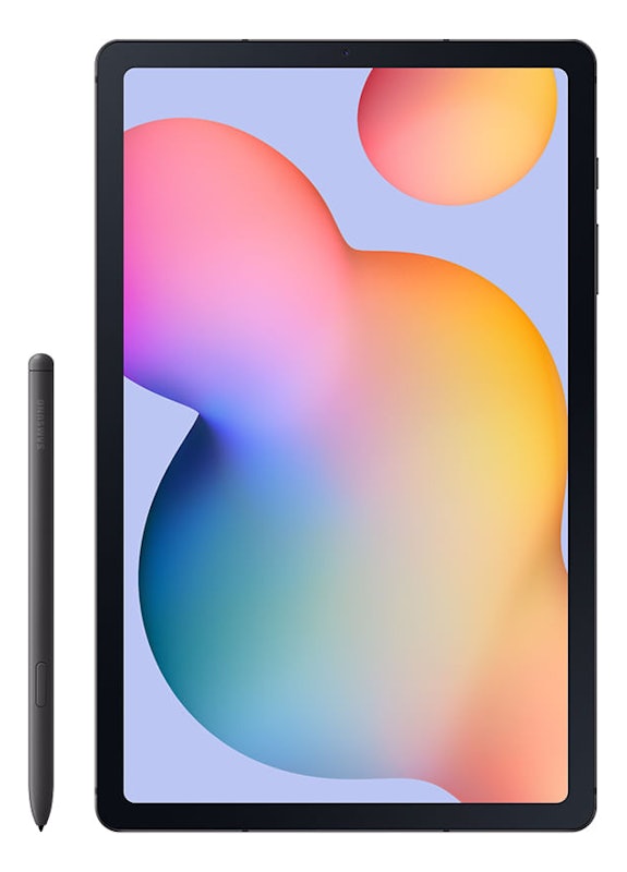 Galaxy Tab S6 Lite 1