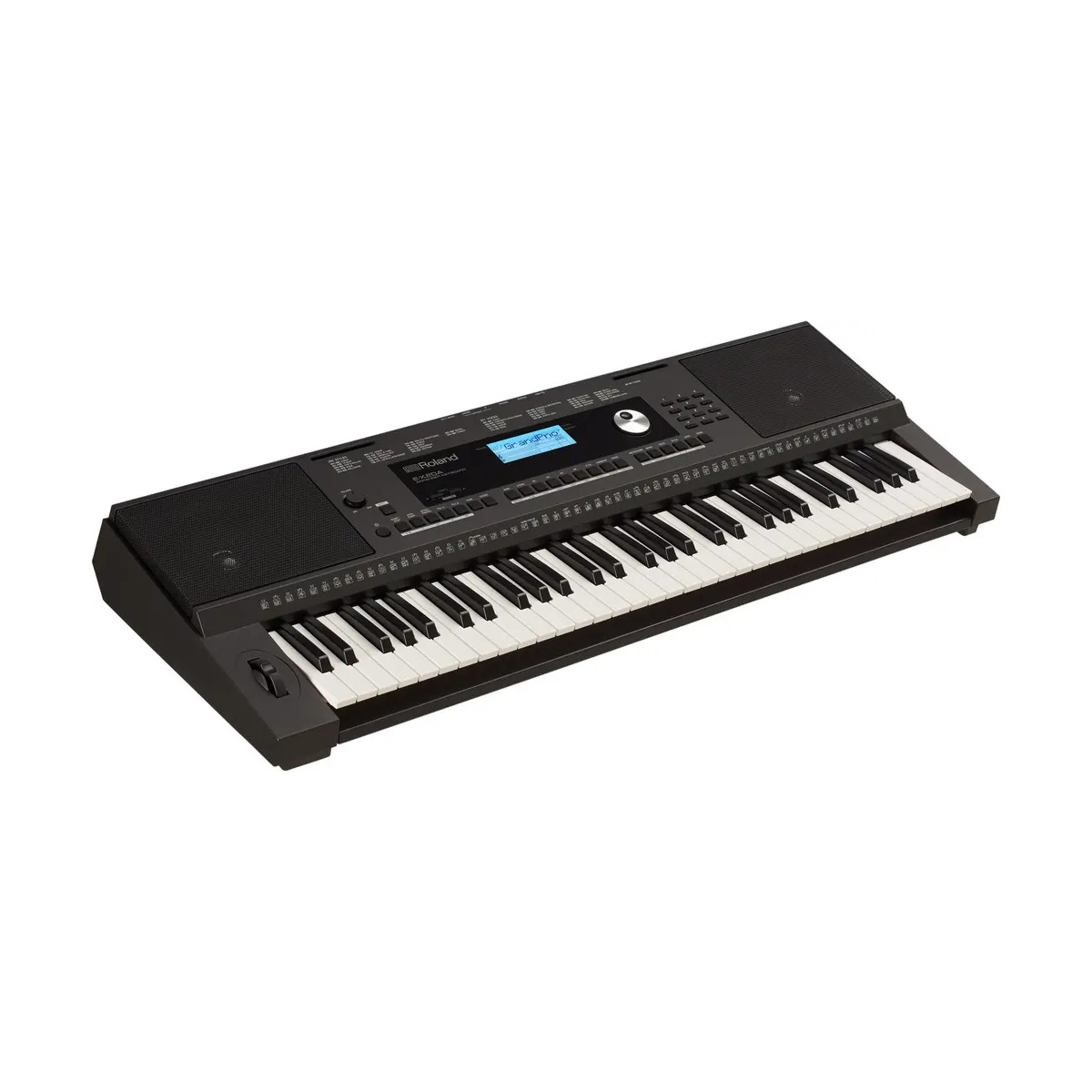 Top 10 Melhores Teclados Musicais em 2026 (Yamaha, Roland e mais) 3