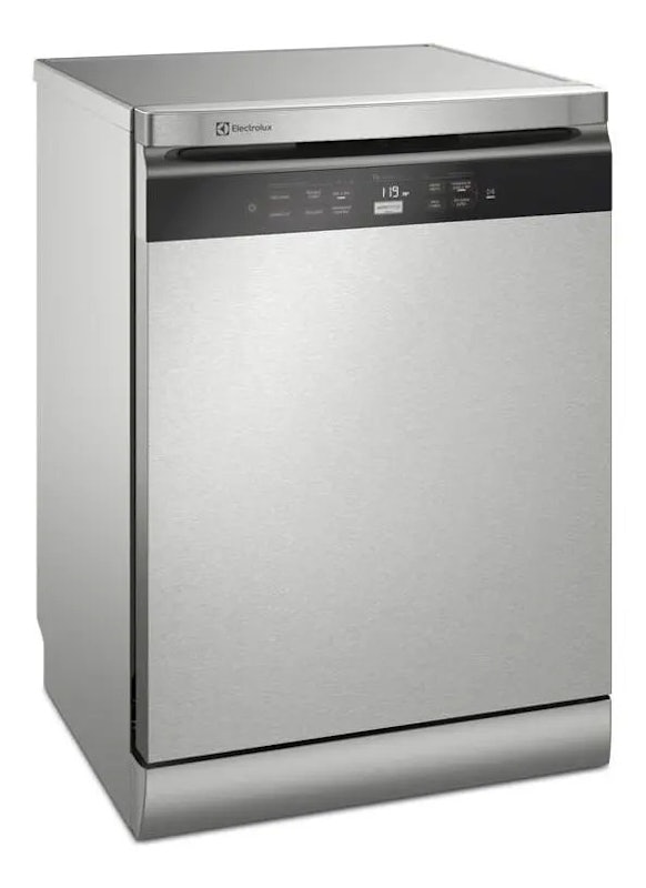 Lava-Louças Electrolux 14 Serviços 1