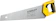 STANLEY Serrote Heavy Duty Bimaterial 18” 1