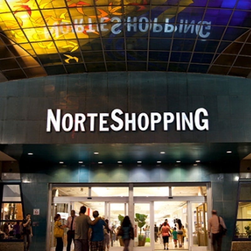 NorteShopping 1