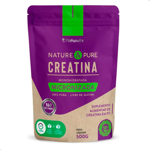 Top 10 Melhores Creatinas Micronizadas em 2026 (FTW, Soldiers Nutrition e mais) 3