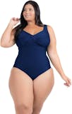 Top 10 Melhores Maiôs Plus Size (Speedo, Lavanda e Alecrim e mais) 2