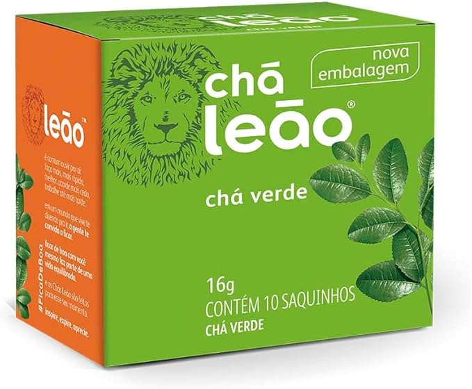 Top 10 Melhores Chás Verde em 2026 (Benefícios e mais) 3