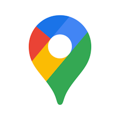 Google Maps - Trânsito & Comida