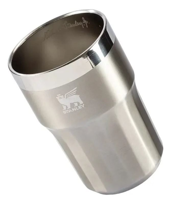 Beer Tumbler Happy Hour Stanley Stainless Steel 3