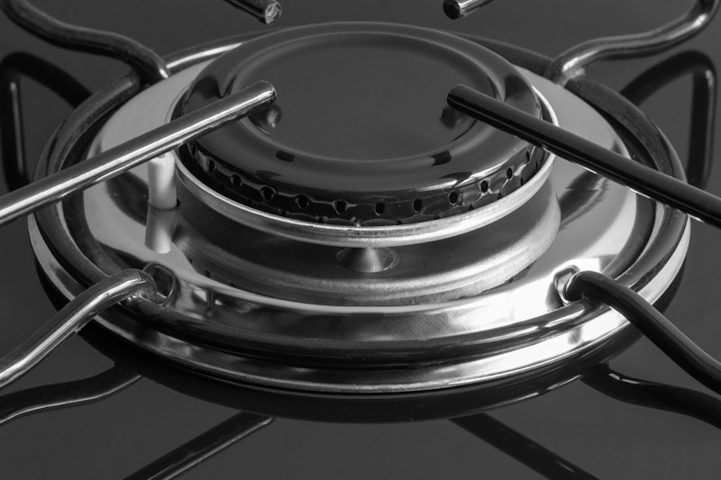 Cooktop a Gás Stelar 1 Boca Nivus Bivolt Stelar 2