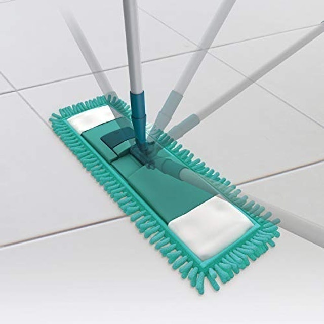 Mop Flat Chenile 4