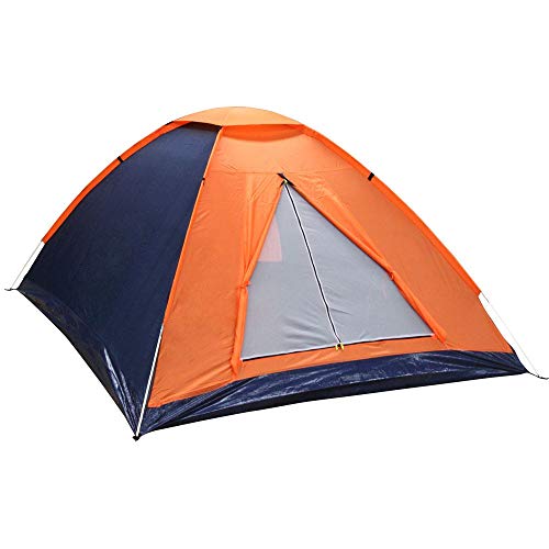 Barraca de Camping Panda 6 Pessoas 1