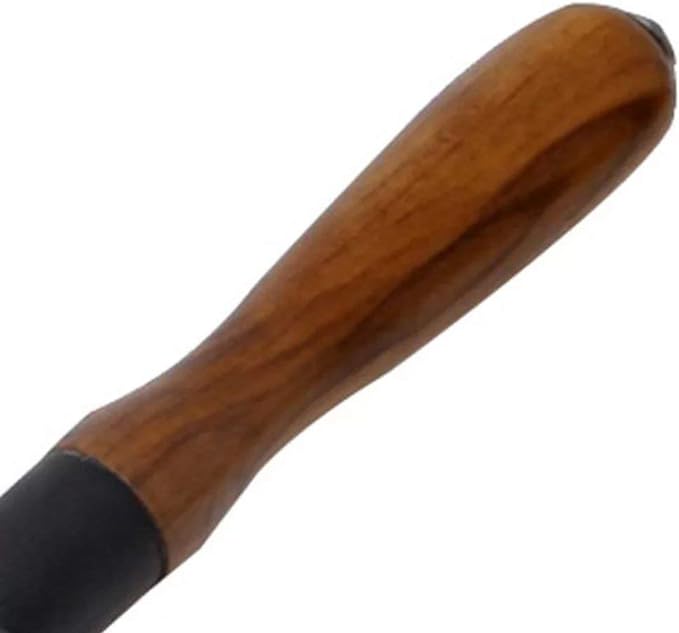 Frigideira de Ferro Quadrada para Grelhados 4