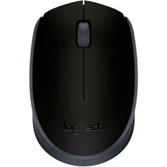 Mouse sem Fio Logitech M170