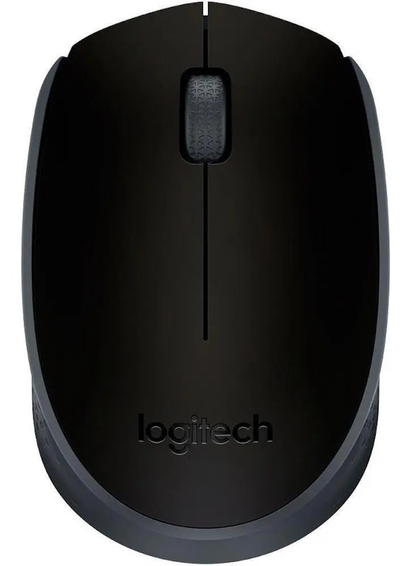 Mouse sem Fio Logitech M170 1