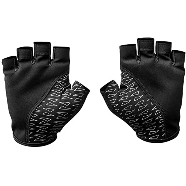 Luvas de Ciclismo Dedo Curto  2