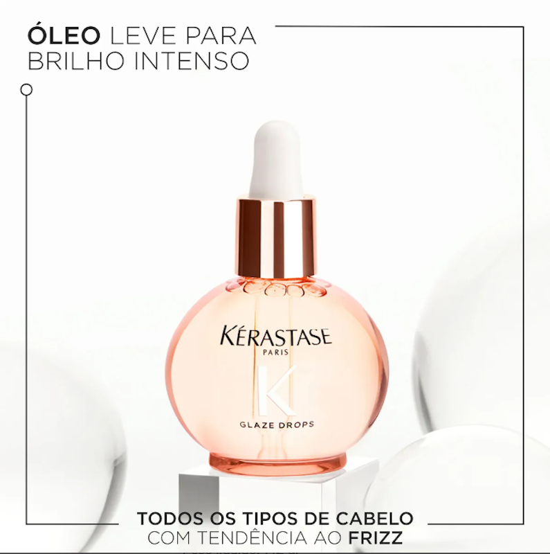 Óleo Gloss Absolu Glaze Drops 5