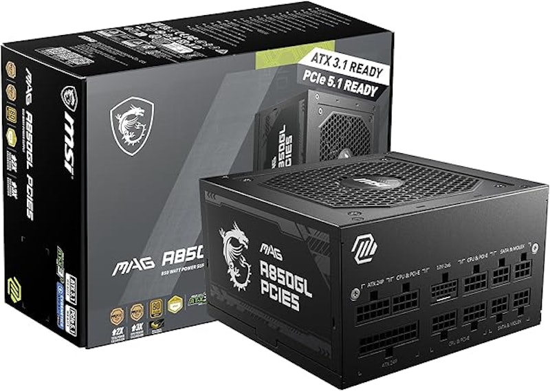 MSI 3