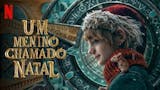 Top 15 Melhores Filmes de Natal Netflix em 2026 (Klaus, O Grinch e mais) 5