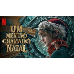 Um Menino Chamado Natal (2021)