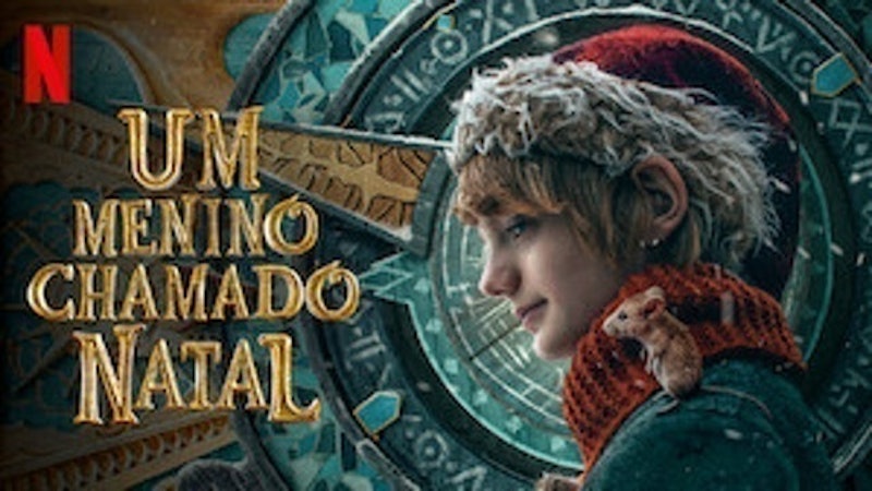 Um Menino Chamado Natal (2021) 1