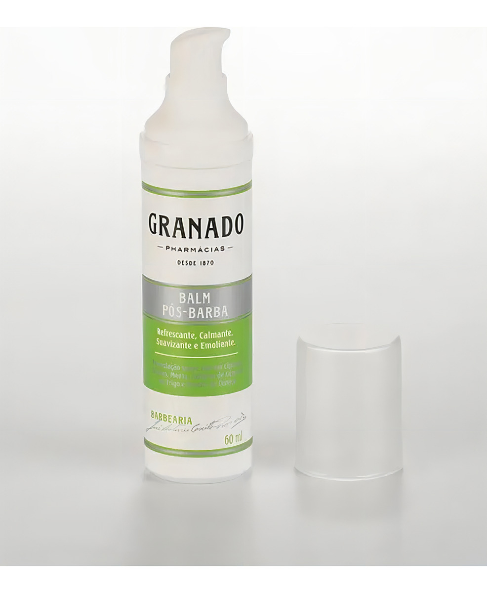 Balm Pós-Barba Granado 3