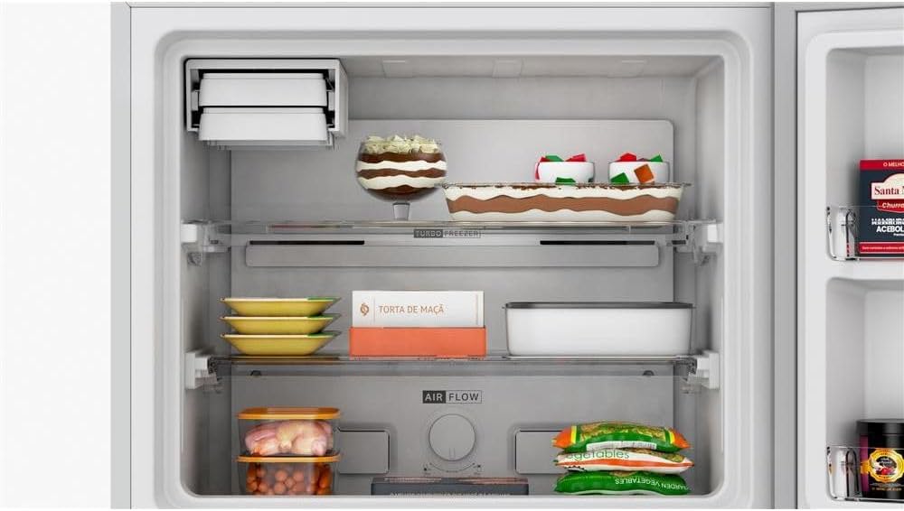 Brastemp Frost Free Duplex A+++ 463 litros  2