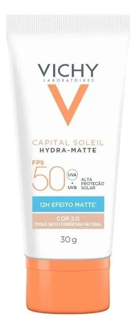 Top 10 Melhores Protetores Solares com Cor em 2026 (La Roche-Posay, Vichy e mais) 3