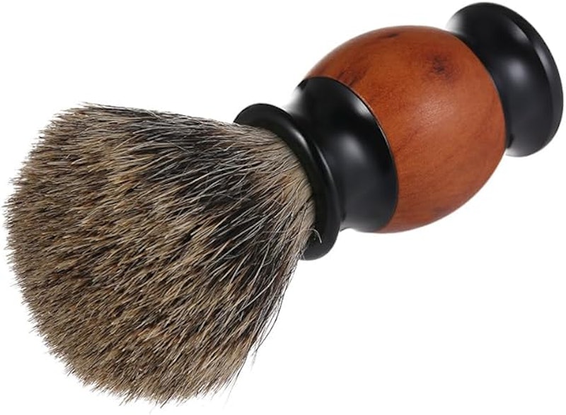 Pincel de Barbear Beyamis 2