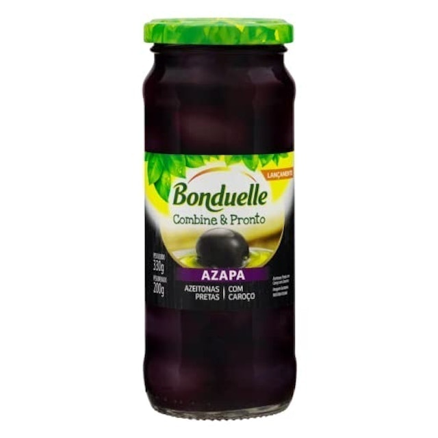 Bonduelle 4