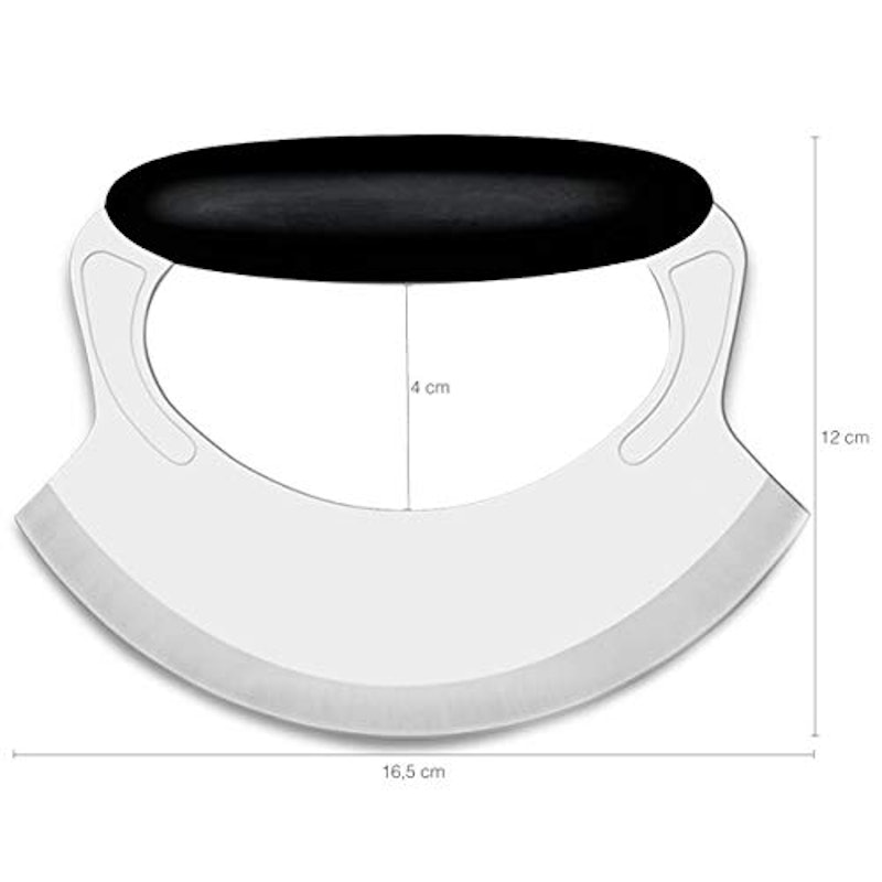 Cortador de Pizza Brinox Plus - Precision 5