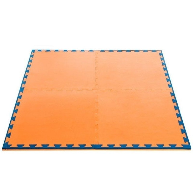 Tatame Profissional 4 Placas 40 mm 2
