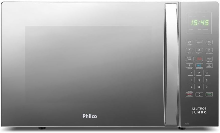 Micro-ondas 42 L Jumbo  1