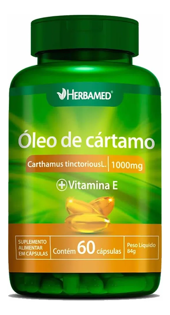 Top 10 Melhores Óleos de Cártamo em 2026 (Vitafor, Unilife e mais) 3