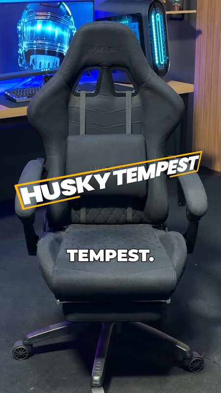 Husky 3