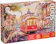 GROW Puzzle 5000 Peças Passeio de Bonde 1