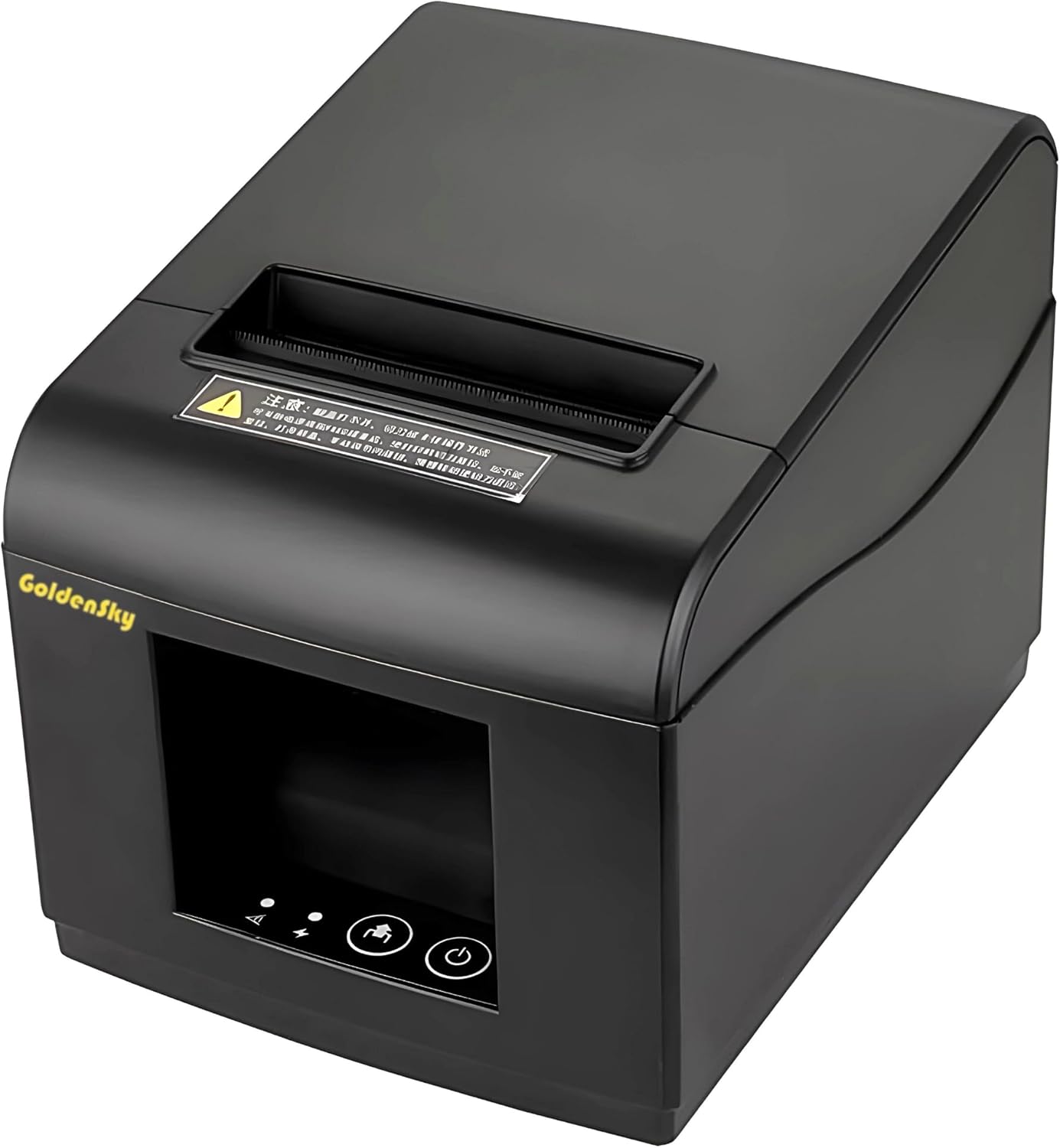 Impressora Cupom Não Fiscal Térmica 80 mm  2